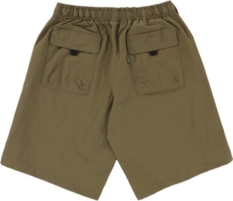 Magenta Futura Shorts - khaki | Tactics