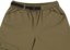 Magenta Futura Shorts - khaki - alternate front