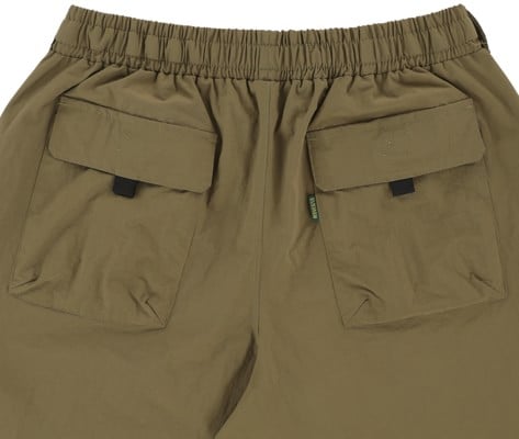 Magenta Futura Shorts - khaki | Tactics