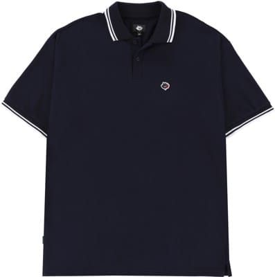 Magenta In Law Polo Shirt - navy - view large