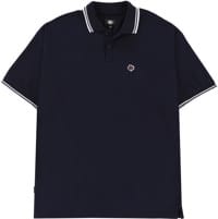 Magenta In Law Polo Shirt - navy
