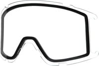 Smith Squad S Replacement Lenses - clear lens