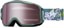 Smith Kids Daredevil Snowboard Goggles - alpine green peaking/ ignitor mirror lens