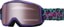 Smith Kids Daredevil Snowboard Goggles - purple haze neon cheetah/ignitor mirror lens