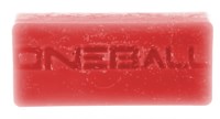 One MFG Lady Fingers All-Temp Snowboard Wax - red