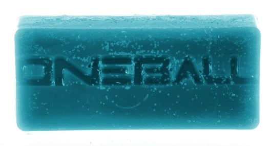 One MFG Lady Fingers All-Temp Snowboard Wax - teal - view large