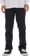 Volcom Frickin Modern Stretch Chino Pants - dark navy - model