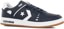 Converse AS-1 Pro Skate Shoes - obsidian/white/gum