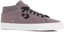 Converse Louie Lopez Pro Mid Skate Shoes - smoke realm/smoke realm/white