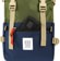 Topo Designs Rover Pack Classic Backpack - front detail - feature image may not show selected color