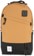 Topo Designs Daypack Classic Backpack - khaki/black - front