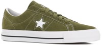 Converse One Star Pro Skate Shoes - trolled/white/black
