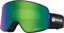 Dragon NFX2 Goggles + Bonus Lens - icon green/lumalens green ion + lumalens amber lens