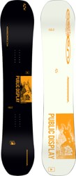 Mathes Public Display Snowboard 2024