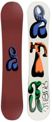 Sexton Public Disorder Snowboard 2024