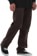 Dickies Regular Straight Skate Pants - chocolate brown - model