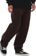 Independent Span Skate Chino Pants - brown - model