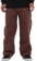 WKND Tubes Jeans - washed brown - model