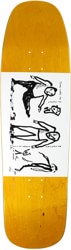 The Proposal 9.25 1992 Shape Skateboard Deck