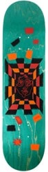 Uma Landsleds Cody Realm 8.125 Skateboard Deck