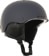 Smith Holt Snowboard Helmet - matte midnight navy