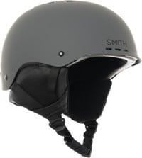 Smith Holt Snowboard Helmet - matte slate