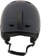 Smith Holt Snowboard Helmet - matte midnight navy - reverse