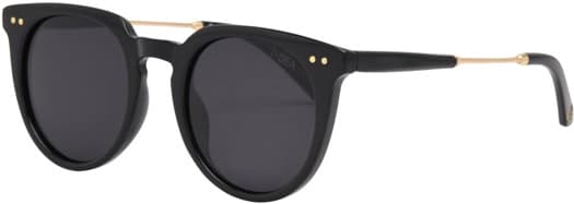 I-Sea Ella Polarized Sunglasses - black/smoke polarized lens - view large