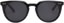 I-Sea Ella Polarized Sunglasses - black/smoke polarized lens - front