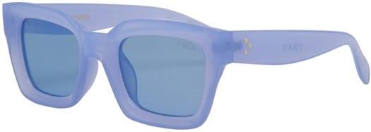 I-Sea Hendrix Polarized Sunglasses - peri/peri polarized lens - view large