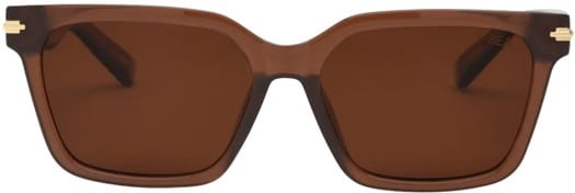 I-Sea Rising Sun Polarized Sunglasses - maple/brown polarized - view large