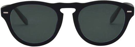 I-Sea Swell Polarized Sunglasses - black/green polarized lens - view large