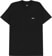 Obey Obey NYC Smog T-Shirt - black - front