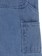 Obey Hardwork Carpenter Denim Jeans - stonewash indigo - detail