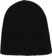 Volcom Skate Vitals Simon Bannerot Beanie - black - reverse