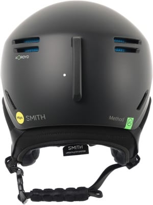 Smith Method MIPS Snowboard Helmet - matte black | Tactics