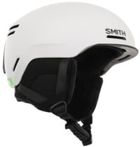 Smith Method Snowboard Helmet - matte white