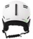 Smith Method Snowboard Helmet - matte white - reverse