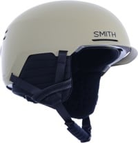 Smith Scout MIPS Snowboard Helmet - matte sandstorm