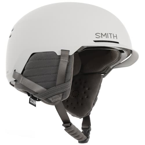 Smith Scout MIPS Snowboard Helmet - matte black | Tactics Smith Scout MIPS Snowboard Helmet - matte black | Tactics