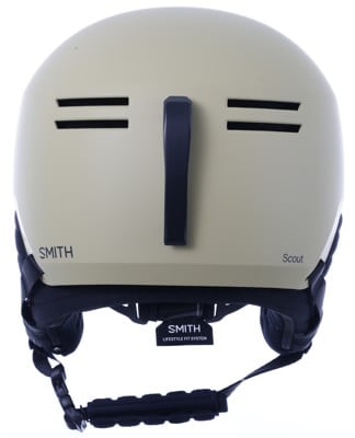 【未開封】 SMITH Scout MIPS Matte SANDSTORM Smith Scout MIPS Snowboard Helmet - matte sandstorm | Tactics