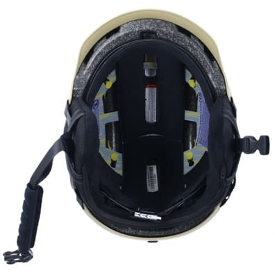 Smith Scout MIPS Snowboard Helmet - matte sandstorm | Tactics