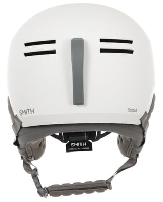 smith adult scout mips snow helmet Ski & Snowboard Helmet with Technology, Adjustable Fit, Ear Padding & Ventilation Head Protection for Men & Women Matte Black, Small The Scout is a sturdy ski helmet from Smith that ensures that you can get down the slopes safely and with comfort Smith Scout Helmet Review