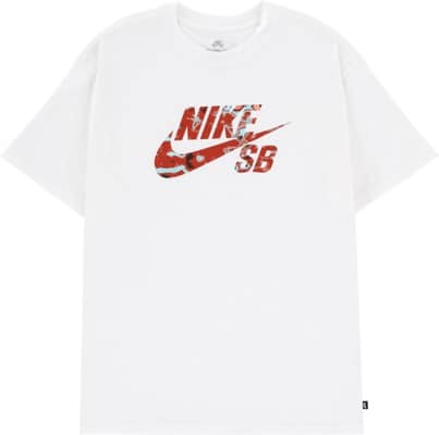 Nike SB Crenshaw Skate Club 1 T-Shirt - white - view large