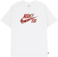 Nike SB Crenshaw Skate Club 1 T-Shirt - white