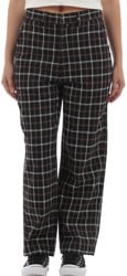 Brixton Women's Niles Pants - black