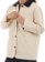 Rhythm Women's Pearls Oversized Jacket - pearl