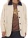 Rhythm Women's Pearls Oversized Jacket - pearl - alternate