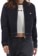 Dickies Women's Madison Jacket - rinsed indigo blue