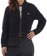 Dickies Women's Madison Jacket - rinsed indigo blue - alternate